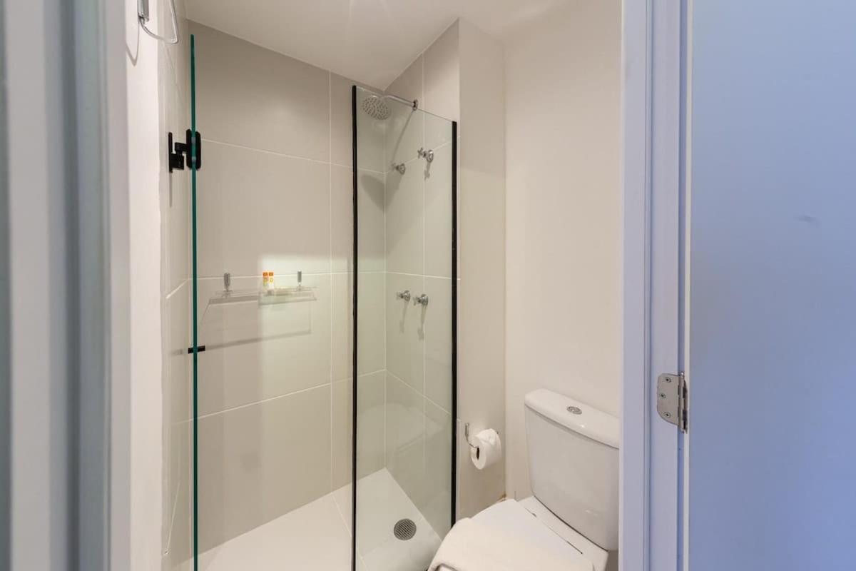 Bhomy Brooklin - 350m Do Metro Brooklin Bur1707 Apartamento São Paulo